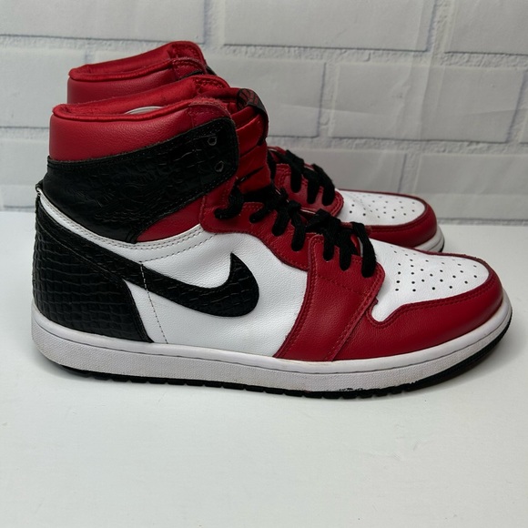 Jordan Shoes Nike Air Jordan Size 1 Men Poshmark